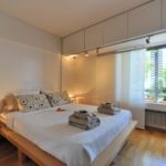 Hidesign Athens | Tube Apartment