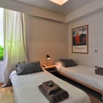 Hidesign Athens | Tube Apartment