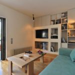 Hidesign Athens | Tube Apartment