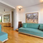 Hidesign Athens | Tube Apartment