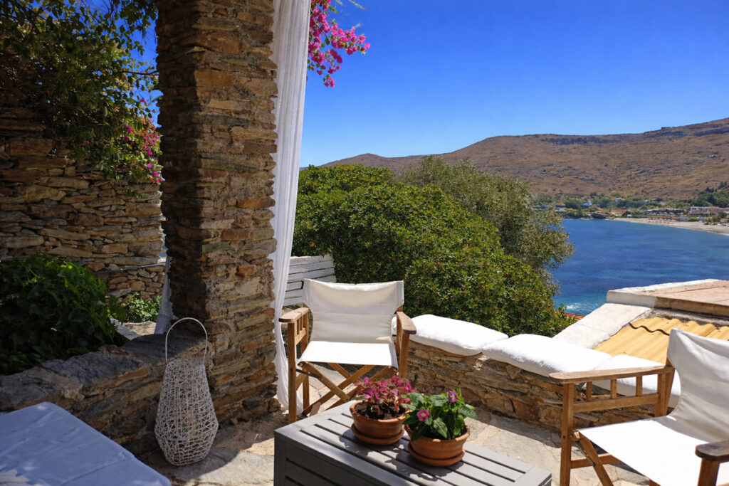 Hidesign Athens | Villas-Houses