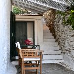 Hidesign Athens | Traditional Stone House