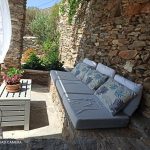 Hidesign Athens | Traditional Stone House