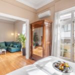 Hidesign Athens | Apollon Luxury Apartment