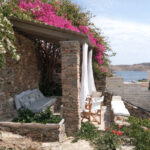 Hidesign Athens | Traditional Stone House