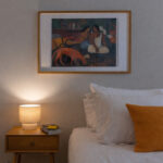 Hidesign Athens | Kolonaki suite