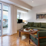 Hidesign Athens | Athenian Exclusive Penthouse