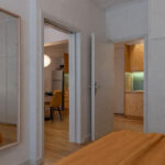 Hidesign Athens | Kolonaki suite