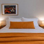 Hidesign Athens | Kolonaki suite