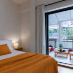 Hidesign Athens | Kolonaki suite