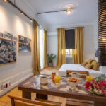 Hidesign Athens | Luxury Studio