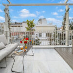 Hidesign Athens | Athenian Exclusive Penthouse