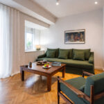 Hidesign Athens | Athenian Exclusive Penthouse