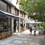 Hidesign Athens | Kolonaki suite