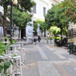 Hidesign Athens | Kolonaki suite