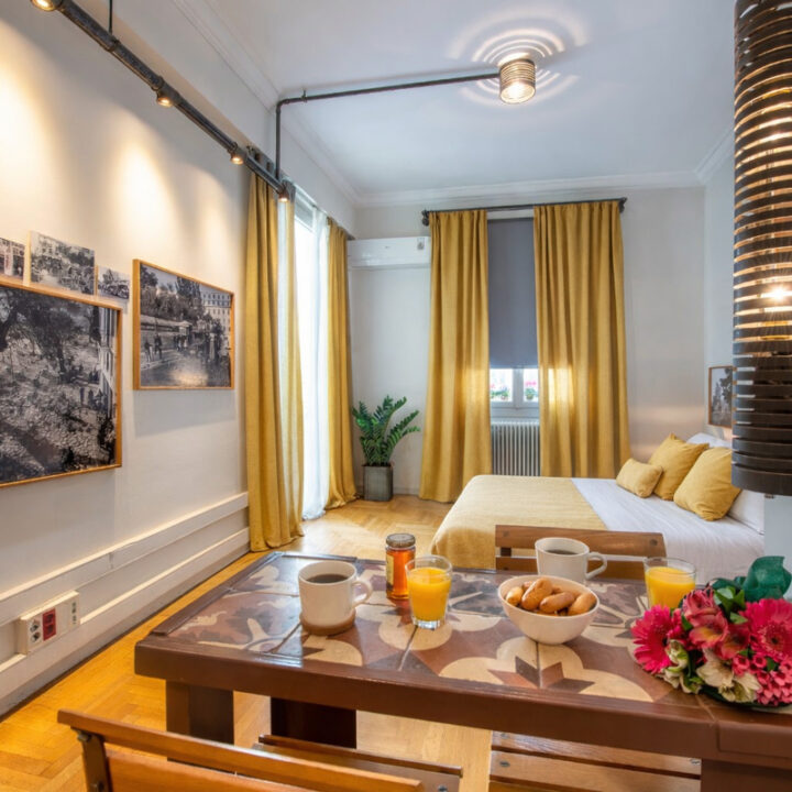 Hidesign Athens | Homepage