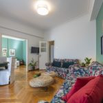 Hidesign Athens | Plaka Apartment