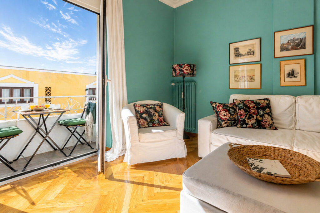 Hidesign Athens | Tube Apartment