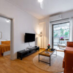 Hidesign Athens | Kolonaki suite
