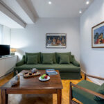 Hidesign Athens | Athenian Exclusive Penthouse