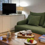 Hidesign Athens | Athenian Exclusive Penthouse
