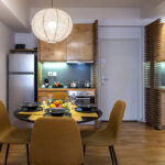 Hidesign Athens | Kolonaki suite
