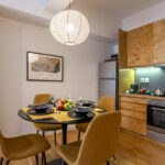 Hidesign Athens | Kolonaki suite