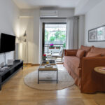 Hidesign Athens | Kolonaki suite