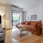 Hidesign Athens | Kolonaki suite