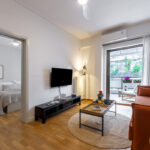 Hidesign Athens | Kolonaki suite