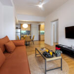 Hidesign Athens | Kolonaki suite