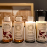 Hidesign Athens | Kolonaki suite