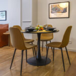 Hidesign Athens | Kolonaki suite