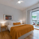 Hidesign Athens | Kolonaki suite