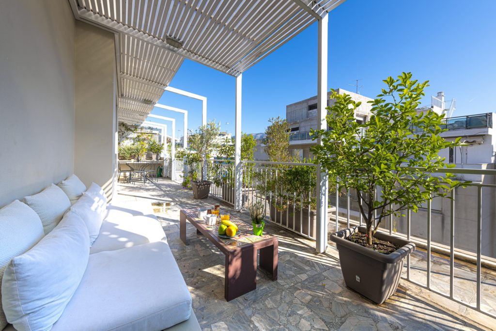 Hidesign Athens | Apartments