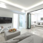 Hidesign Athens | Melidi luxury Penthouse