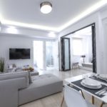 Hidesign Athens | Melidi luxury Penthouse