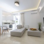 Hidesign Athens | Melidi luxury Penthouse
