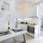 Hidesign Athens | Melidi luxury Penthouse