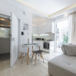 Hidesign Athens | Melidi luxury Penthouse