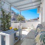 Hidesign Athens | Melidi luxury Penthouse