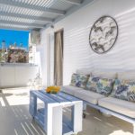 Hidesign Athens | Melidi luxury Penthouse