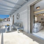 Hidesign Athens | Melidi luxury Penthouse