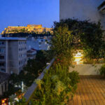 Hidesign Athens | Acropolis Art Loft