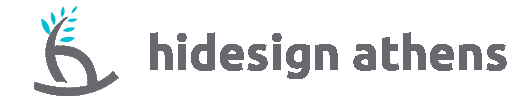 Hidesign Athens | New Website