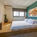 Hidesign Athens | Acropolis Panorama Suite