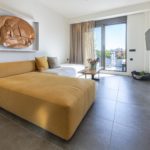 Hidesign Athens | Acropolis Panorama Suite