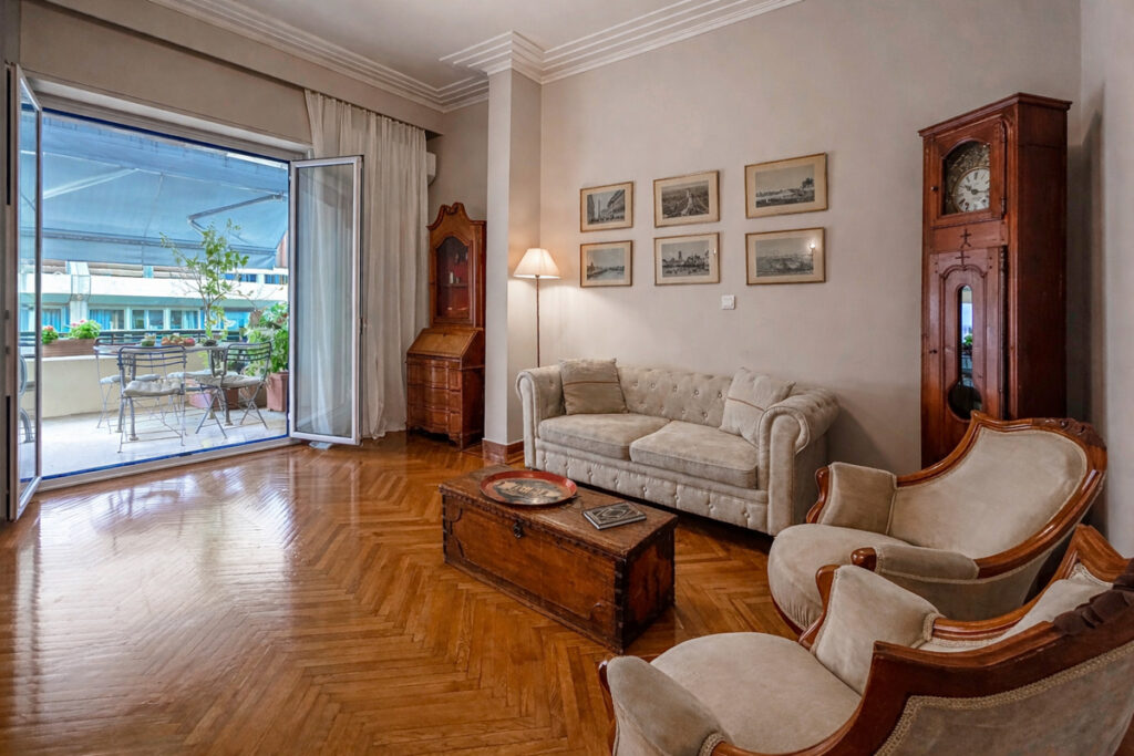 Hidesign Athens | Apartments