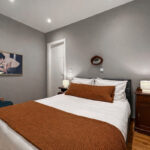 Hidesign Athens | Vintage Kolonaki Luxury Penthouse Suite