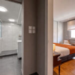 Hidesign Athens | Vintage Kolonaki Luxury Penthouse Suite